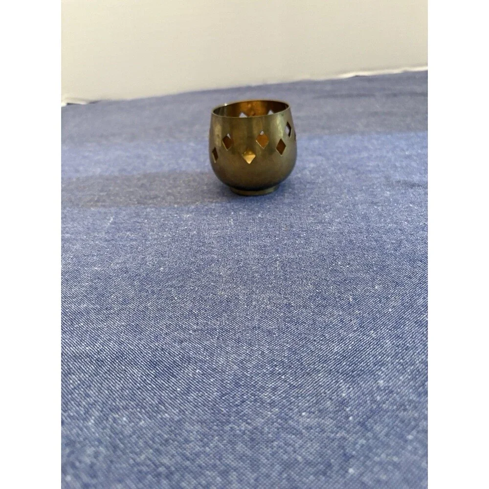 Unbranded nice brass